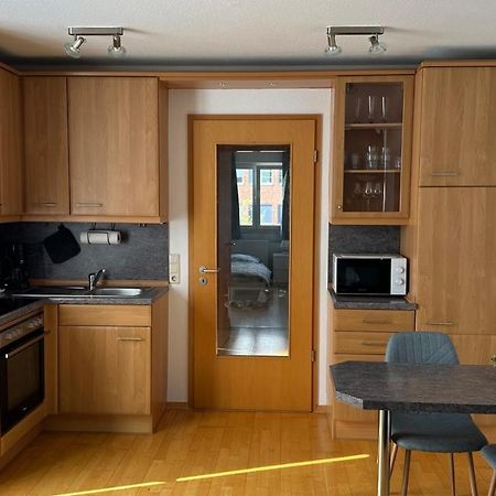 Fischers Ferienwohnung Mit Dachterrasse, Innenstadt Wilhelmshaven Exterior photo